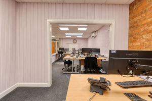 Commercial Reception- click for photo gallery